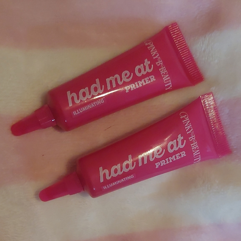 6/$25 Pinky B Primer